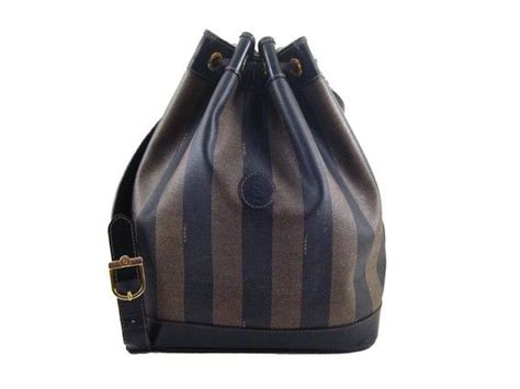 fendi bucket bag mini|vintage Fendi bucket bag.